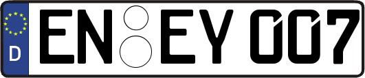 EN-EY007