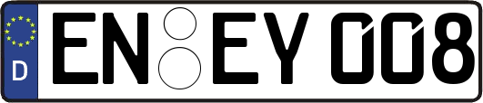 EN-EY008