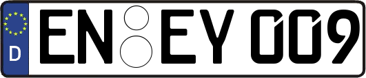 EN-EY009