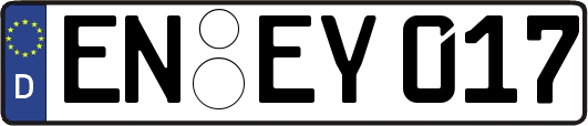 EN-EY017