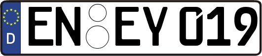 EN-EY019
