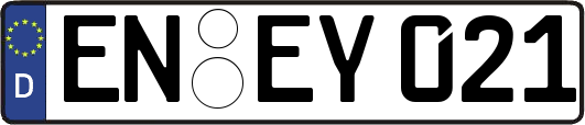 EN-EY021