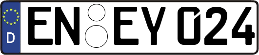 EN-EY024