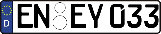 EN-EY033