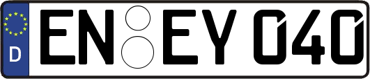 EN-EY040