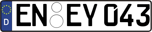 EN-EY043