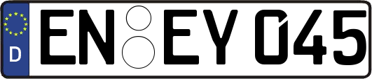 EN-EY045