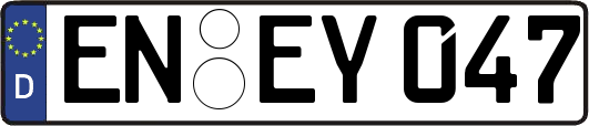 EN-EY047