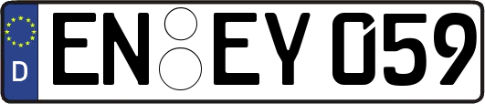 EN-EY059