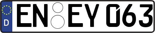 EN-EY063
