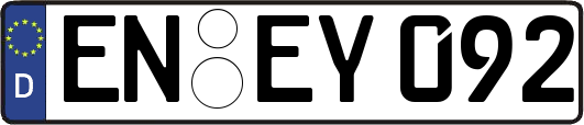 EN-EY092