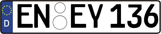EN-EY136
