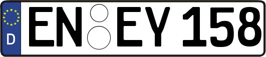 EN-EY158