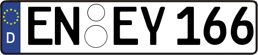 EN-EY166