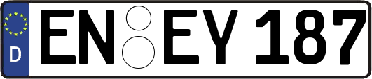 EN-EY187