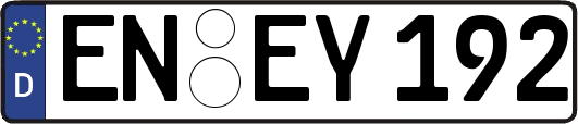 EN-EY192