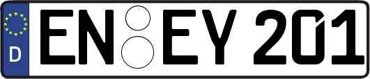 EN-EY201