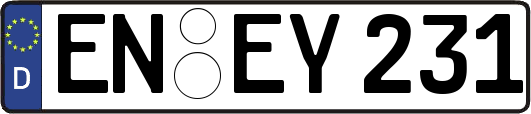 EN-EY231