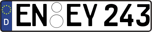 EN-EY243