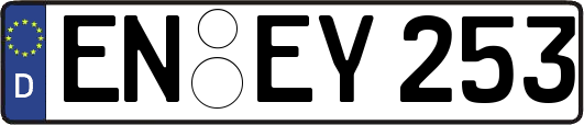 EN-EY253