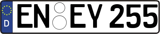 EN-EY255