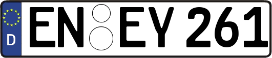 EN-EY261