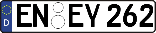 EN-EY262