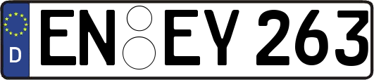 EN-EY263