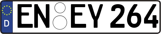 EN-EY264