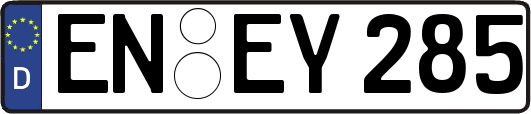 EN-EY285