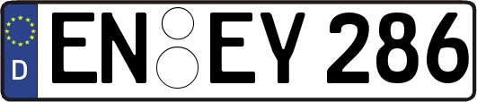 EN-EY286