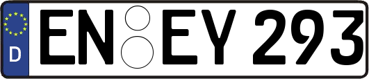 EN-EY293
