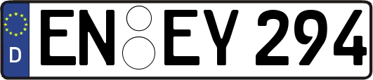 EN-EY294