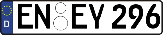 EN-EY296