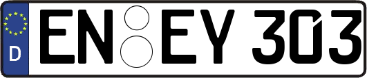 EN-EY303