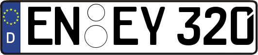 EN-EY320