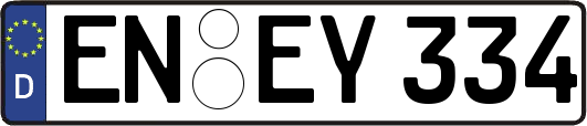 EN-EY334