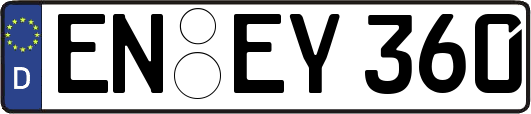 EN-EY360