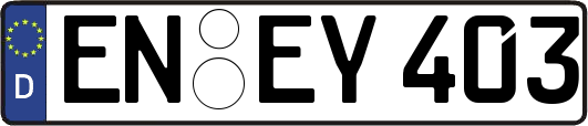 EN-EY403