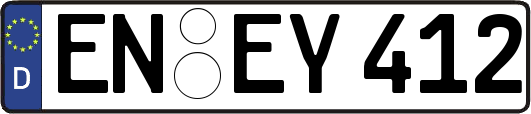 EN-EY412