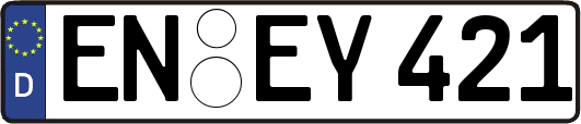 EN-EY421