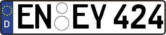 EN-EY424