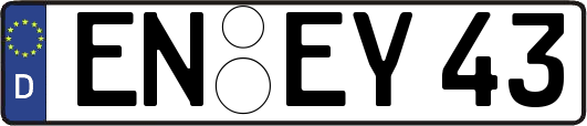 EN-EY43