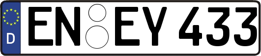 EN-EY433