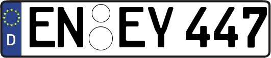 EN-EY447