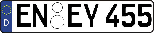 EN-EY455