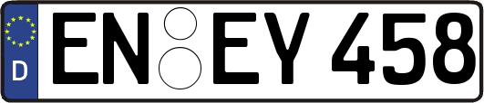 EN-EY458