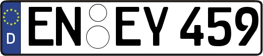 EN-EY459
