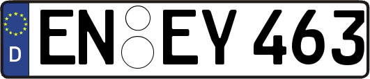 EN-EY463