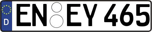 EN-EY465